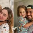 Maria Flor: por que a filha de 2 anos de Virgínia e Zé Felipe já está ficando mais famosa que os pais?