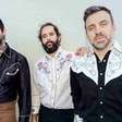 Fresno celebra 25 anos de carreira com turnê e álbum inovador "Eu Nunca Fui Embora"