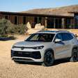 Novo VW Tiguan chega ao México e vem ao Brasil ainda em 2025