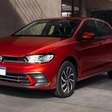 Volkswagen Polo é o carro mais vendido de janeiro; veja ranking completo