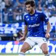 Lucas Silva lamenta erros, mas pede união ao elenco do Cruzeiro: 'Juntar os cacos'