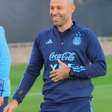 Javier Mascherano será o novo técnico do clube de Messi nos EUA