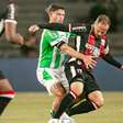 Série B: Botafogo-SP joga solto e vence Coritiba em jogo de despedida da temporada