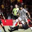 Sport vence Santos e sobe para a elite do futebol brasileiro