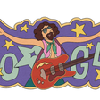 Google homenageia Raul Seixas em data errada