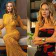 Ísis da novela 'Mania de Você' é a vigarista mais fashion da TV: 15 looks da pilantra de Mariana Ximenes vão te provar isto