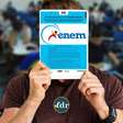 Enem 2024: Apenas 1.023 dos 10 mil pedidos de reaplicação da prova foram aceitos