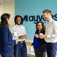 Ayvens: líder em mobilidade sustentável
