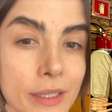 Maria Casadevall, diagnosticada com Síndrome de Eagle, passa por cirurgia