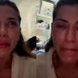 Brigada com mãe e irmã, Minerato se reaproxima da família