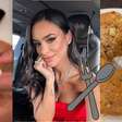 'Alô, Masterchef'! Elogiada por Neymar, Bruna Biancardi é fã de receitas fáceis - lista tem pão de queijo e bolo saudável