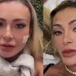 Haverá limites para Andressa Urach?