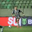 Bernard lamenta derrota para o Juventude mas destaca foco na final da Libertadores: 'temos que virar a chave'