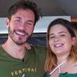 O que aconteceu com Ravi? Viih Tube e Eliezer pedem orações ao filho internado
