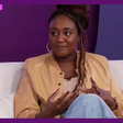 "Me senti acolhida", afirma Sarah Aline sobre colegas negros no BBB