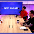Rodrigo Alarcón fala sobre referências que o fizeram valorizar o Brasil