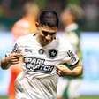 Botafogo, de forma incontestável, bate Palmeiras no Allianz e reassume liderança do Brasileirão