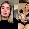 É grave? Viih Tube e Eliezer tomam decisão após internação do filho; veja