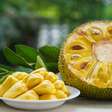 Jaca é uma das frutas campeãs em nutrientes; confira benefícios
