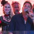 Empresa organizadora do cruzeiro do Leonardo é multada por assédio sexual
