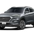 Para limpar estoque, Hyundai Tucson oferece R$ 15 mil de bônus e taxa zero