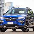 Renault Kwid para PCD tem desconto de até R$ 21.908 em novembro