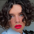 Bruna Linzmeyer revela o que realmente a atrai em uma mulher