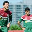 Dupla do Fluminense é indicada a prêmio no Fifa The Best