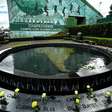 Chapecoense faz homenagem e relembra vítimas do acidente aéreo de 2016