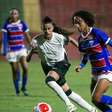 Corinthians vence Fortaleza em estreia pela Copinha Feminina