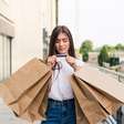 Oniomania, o transtorno de compras compulsivas: descubra se você tem