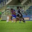 Fortaleza e Ceará decidem em Clássico-Rei o Campeonato Cearense Sub-15