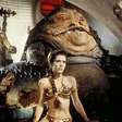 Star Wars: Qual é o visual de Jabba the Hutt na vida real? Descubra a história não tão conhecida assim do personagem