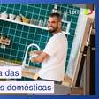 5 motivos para você promover a divisão igualitária das responsabilidades domésticas