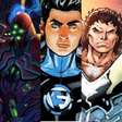 Os heróis e vilões mais imparáveis da Marvel!