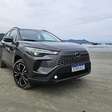 Polo e Strada lideram vendas de abril, mas Corolla Cross impressiona de novo