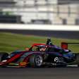 Lucas Fecury realiza testes com a Exclusive Autosport em NOLA na USF2000