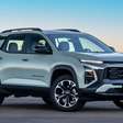 Chevrolet oferece desconto no Equinox para alavancar vendas do SUV