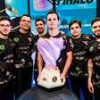 FaZe Clan é a campeã brasileira de Rainbow Six Siege