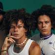 Gosto de guarda-chuva com Medulla no Showlivre
