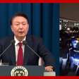 Presidente da Coreia do Sul declara lei marcial, Exército ocupa parlamento e oposição denuncia golpe
