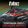 F1BC Esports abre inscrições para pilotos em 2025