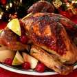 Peru de natal recheado: a receita mais desejada por todos na ceia de natal