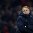 Luis Enrique sofre acidente de bicicleta e passa por cirurgia, afirma PSG