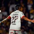Flamengo vence e afunda o Criciúma no Z-4