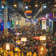 Começa a CCXP 2024 em São Paulo: o que você precisa saber