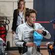 F1: Max Verstappen e George Russell trocam farpas