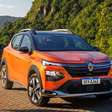 Renault Kardian fica até R$ 2.500 mais caro em maio; veja quanto custa cada versão