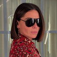 Giovanna Antonelli muda visual e aposta em corte chanel