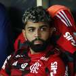 Gabigol confirma desentendimentos no Flamengo